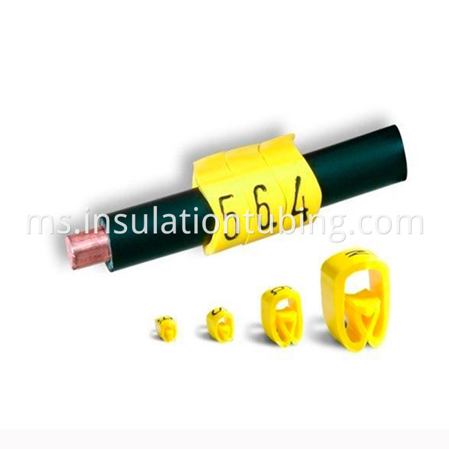 Cable Marker EC-J